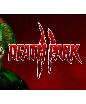 Death Park 2 Steam Key GLOBAL